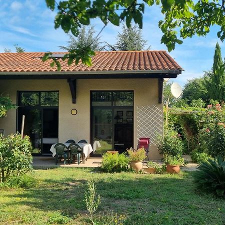 Villa El Correc Laroque-des-Alberes Экстерьер фото