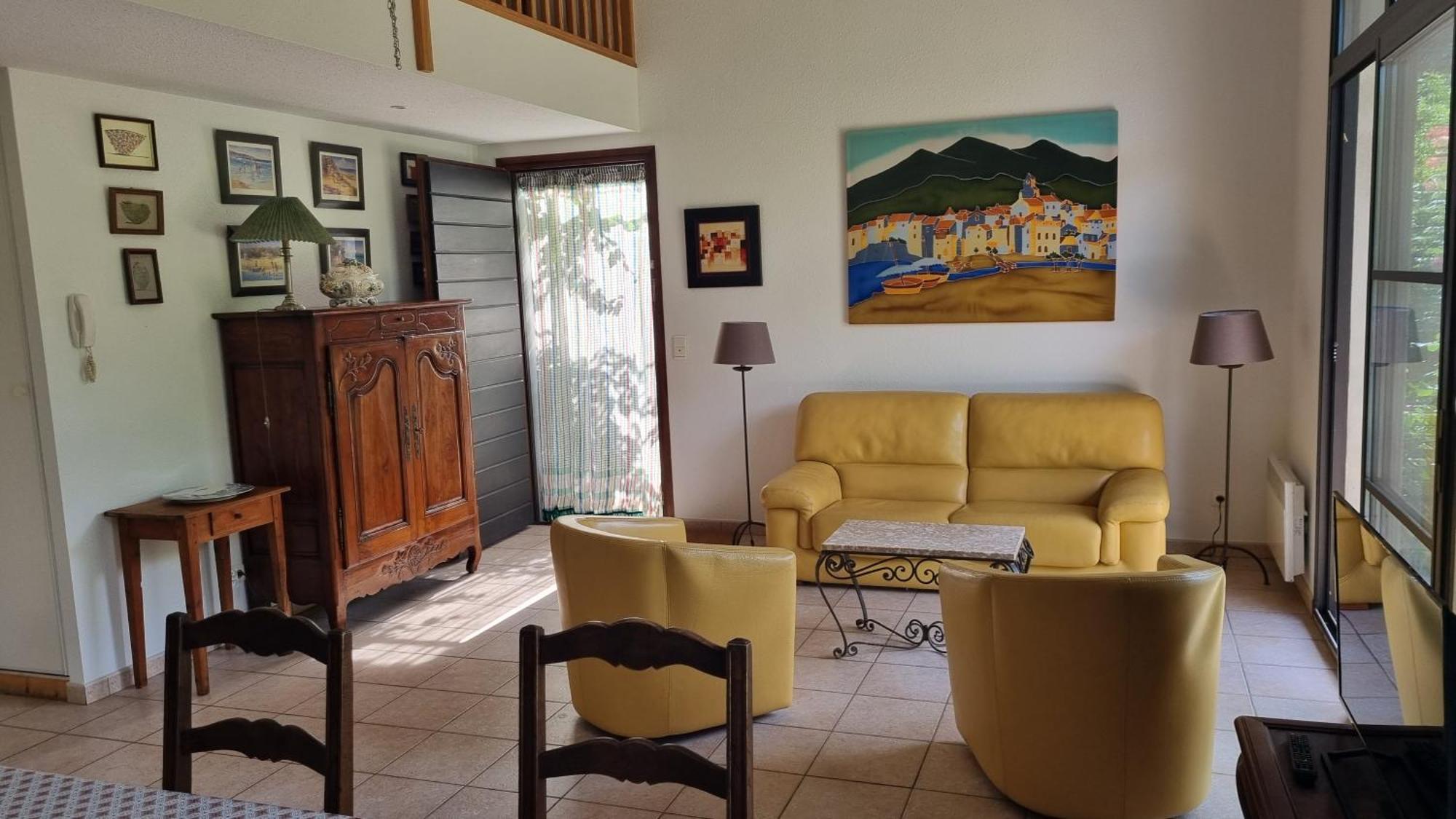 Villa El Correc Laroque-des-Alberes Экстерьер фото